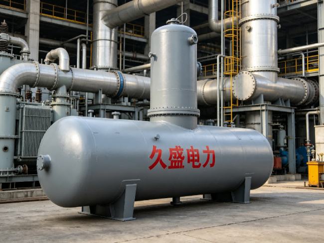 水富高压旋膜除氧器